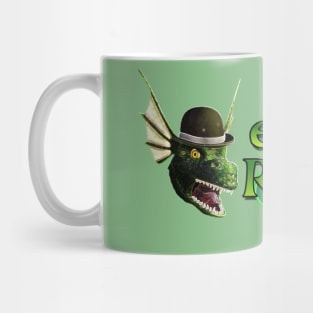 Erin Go ROAR! Mug